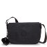  Basic Earthbeat Schoudertas 26 cm variant black noir