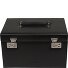  Ambiance Juwelenkistje Leer 31 cm variant schwarz