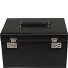 Ambiance Juwelenkistje Leer 31 cm variant schwarz Ambiance Juwelenkistje Leer 31 cm variant schwarz
