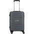 Leon 4 wielen Cabinewagen 56 cm variant anthrazit Leon 4 wielen Cabinewagen 56 cm variant anthrazit