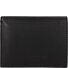 Emilia Portemonnee RFID-bescherming Leer 11 cm variant black Emilia Portemonnee RFID-bescherming Leer 11 cm variant black
