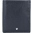 Cardona Midas Portemonnee Leer 11 cm variant black Cardona Midas Portemonnee Leer 11 cm variant black