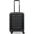  Essentials 17 Cabinewagen met 4 wielen, 55 cm, laptopvak met zachte voering variant black