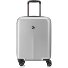  Genius 4 wielen Cabinewagen S 54 cm variant silber