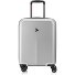 Genius 4 wielen Cabinewagen S 54 cm variant silber Genius 4 wielen Cabinewagen S 54 cm variant silber