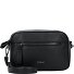  Silena Schoudertas 22 cm variant leo black
