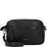  Silena Schoudertas 22 cm variant leo black