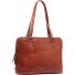  Selvino Schoudertas Leer 37 cm variant cognac