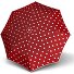  T.760 Stick Automatic Stok paraplu 87 cm variant dot art red