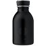 Urban Drinkfles 250 ml variant stone tuxedo black Urban Drinkfles 250 ml variant stone tuxedo black