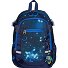  Kids Kleuterschool rugzak 35 cm variant deep cosmos