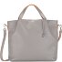  Shopper Tas Leer 32 cm variant fumo