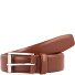  Riem leer variant cognac | 110 cm