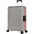  Vertica SE 4 wielen Trolley M 68 cm variant grey-rose