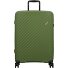 Levante 4 wielen Trolley 65 cm variant olive Levante 4 wielen Trolley 65 cm variant olive