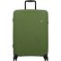  Levante 4 wielen Trolley 65 cm variant olive