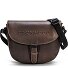  Nashville L Schoudertas Leder 25 cm variant dark brown