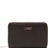  Perla Portemonnee RFID-bescherming 16 cm variant chocolate