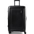  Dashpop 4 wielen Trolley 77 cm met uitbreidingsplooi variant true black
