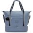 Basic Art Shopper Tas 59 cm variant blue stone Basic Art Shopper Tas 59 cm variant blue stone