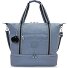  Basic Art Shopper Tas 59 cm variant blue stone