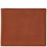 Isaia Portemonnee Leer 11 cm variant marrone  Isaia Portemonnee Leer 11 cm variant marrone
