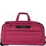 Skaii 2-wiel weekendtas 65 cm variant abendrot Skaii 2-wiel weekendtas 65 cm variant abendrot