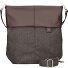 Olli Crossbody tas 31 cm variant espresso
