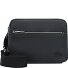  Core Essentials Men S Classic Schoudertas 21.5 cm variant noir