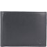 Avana Portemonnee RFID Leer 13 cm variant navy Avana Portemonnee RFID Leer 13 cm variant navy