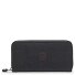 Basic Money World Portemonnee RFID-bescherming 20 cm variant black noir Basic Money World Portemonnee RFID-bescherming 20 cm variant black noir
