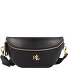  Marcy Fanny pack Leer 25.5 cm variant black