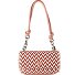  Tessi Schoudertas 24 cm variant coral pink multi
