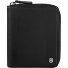 Altius Alox portemonnee RFID leer 10 cm variant black Altius Alox portemonnee RFID leer 10 cm variant black