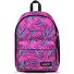 Out Of Office Out Of Office Dagrugzak 44 cm Laptop compartiment variant brize palm pink Out Of Office Out Of Office Dagrugzak 44 cm Laptop compartiment variant brize palm pink