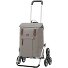  Treppensteiger Royal Shopper Basil City Winkelwagen 57 cm variant grau