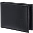  Leather Portemonnee RFID-bescherming Leder 11 cm variant schwarz-freedom lion