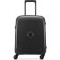  Belmont Plus 4 wielen Cabinewagen 55 cm variant schwarz