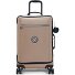  Basic Jet S 4 wielen Cabinewagen 55 cm variant soft taupe c