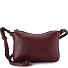  Sky II Mini tas Schoudertas Leer 17.5 cm variant pomegranate