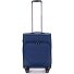  Mix 4-wielige cabinewagen 55 cm variant blue