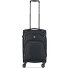 Gateway 4 wielen Cabinewagen 55 cm variant black Gateway 4 wielen Cabinewagen 55 cm variant black