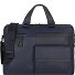 Finn Koffer Leer 38 cm variant night blue Finn Koffer Leer 38 cm variant night blue