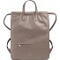  Ellesmere Stad rugzak Leer 44 cm variant taupe
