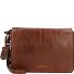  Fine Florence Boodschapper Leer 24 cm variant chestnut