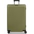  Voyager 4 wielen Trolley L 78 cm met uitbreidingsplooi variant olive