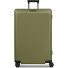  Voyager 3.0 4 wielen Trolley L 78 cm met uitbreidingsplooi variant olive