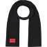 Zaff 6 Sjaal 180 cm variant black Zaff 6 Sjaal 180 cm variant black