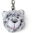Hangies pluche 10 cm variant snowy Hangies pluche 10 cm variant snowy