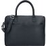  Vintage Jack Aktetas Leer 37 cm Laptopcompartiment variant black